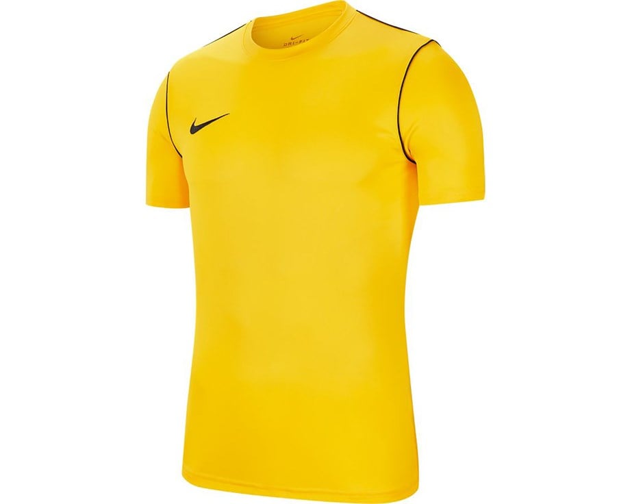 Nike M Nk Df Park20 Top SS Erkek Forma