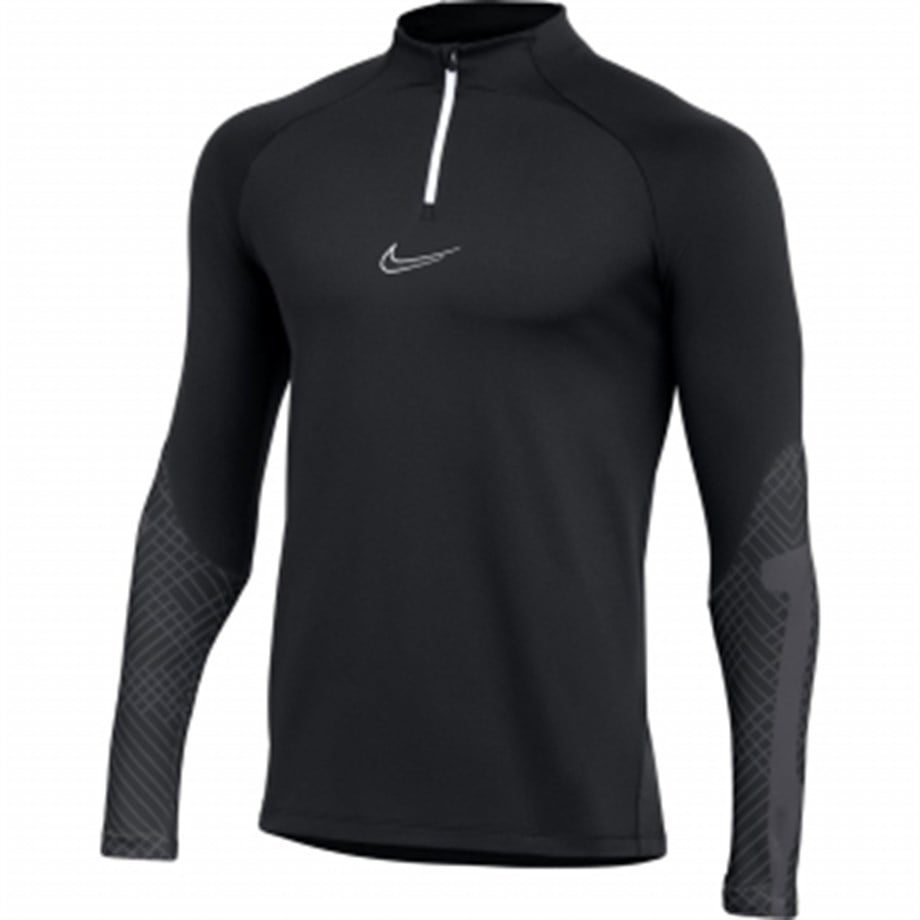 Nike M Nk Df Strk Dril Top K Erkek Antrenman Eşofman Üstü