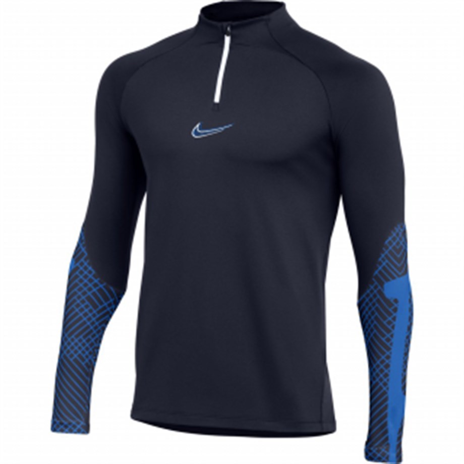 Nike M Nk Df Strk Dril Top K Erkek Antrenman Eşofman Üstü