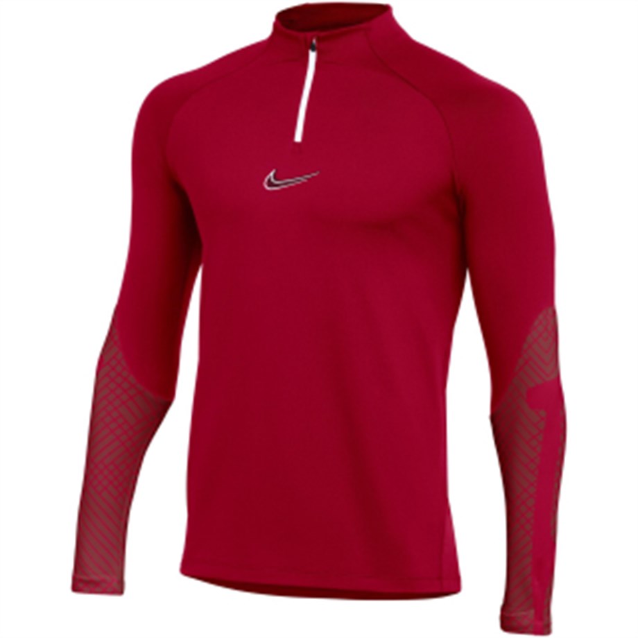 Nike M Nk Df Strk Dril Top K Erkek Antrenman Eşofman Üstü