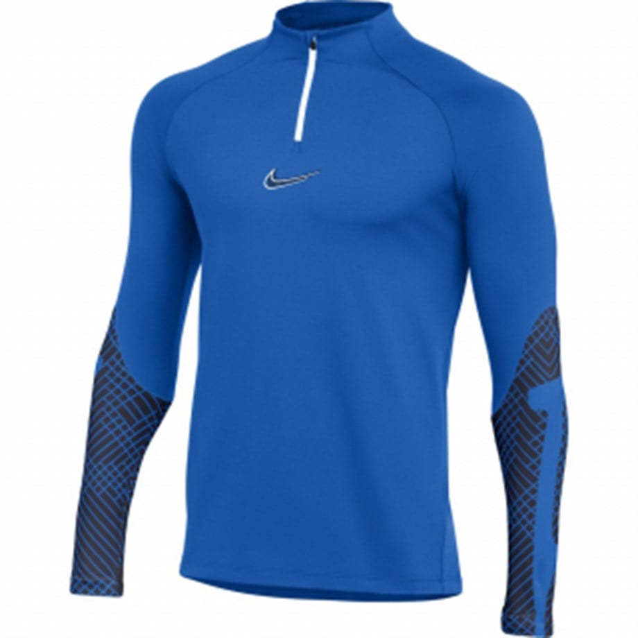 Nike M Nk Df Strk Dril Top K Erkek Antrenman Eşofman Üstü
