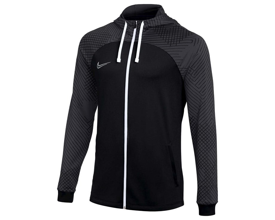 Nike M Nk Df Strk Hd Trk Jkt K Erkek Sweatshirt