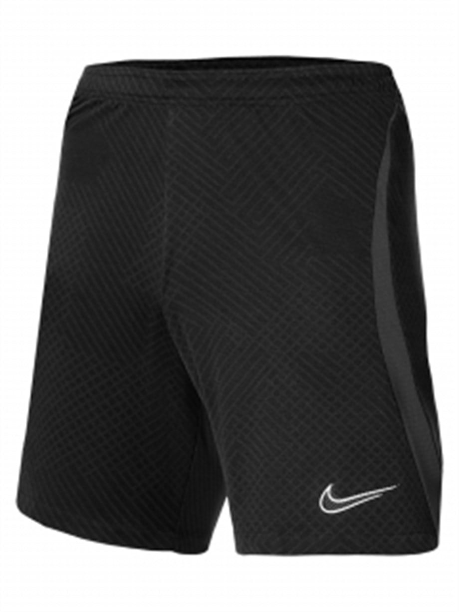 Nike M Nk Df Strk Short K Erkek Futbol Şortu