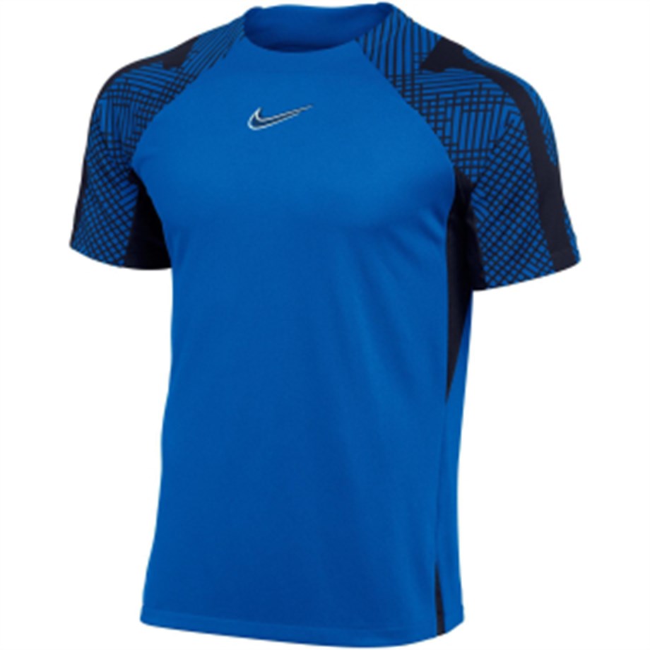 Nike M Nk Df Strk SS Top K Erkek Antrenman Tişörtü