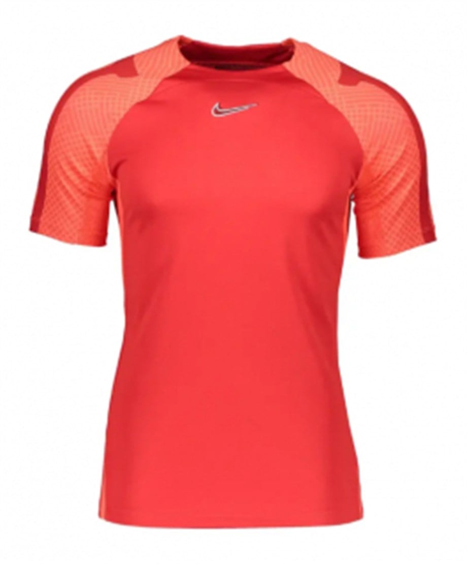 Nike M Nk Df Strk SS Top K Erkek Antrenman Tişörtü