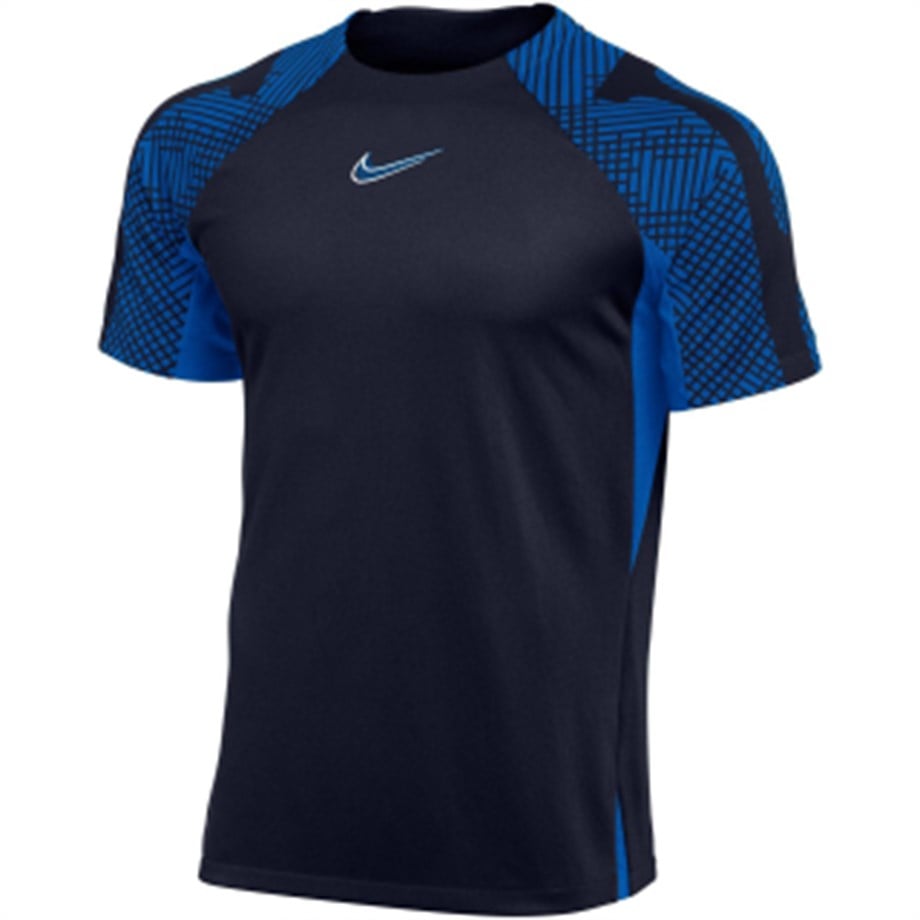Nike M Nk Df Strk SS Top K Erkek Antrenman Tişörtü