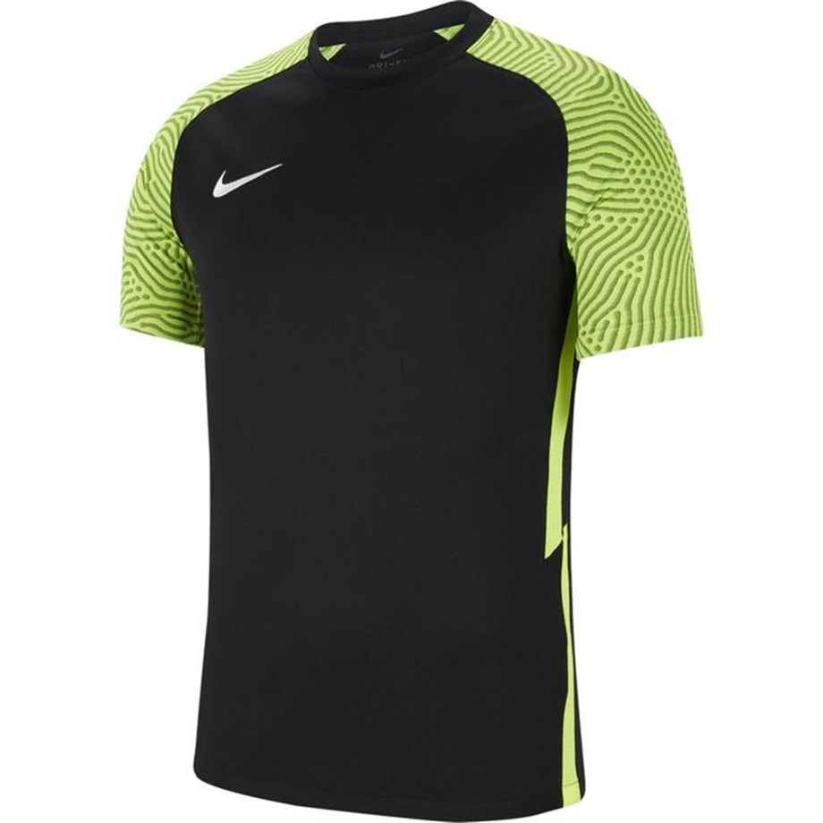 Nike M Nk Df Strke II Jsy SS Erkek Forma