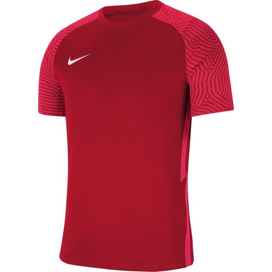 Nike M Nk Df Strke II Jsy SS Erkek Forma