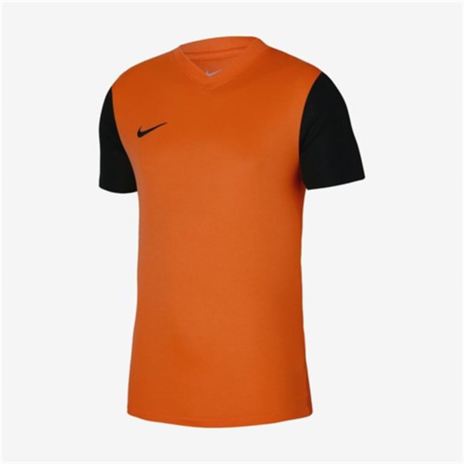 Nike M Nk Df Tiempo Prem II Jsy SS Erkek Forma