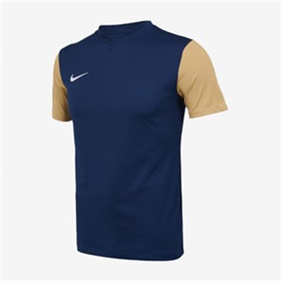 Nike M Nk Df Tiempo Prem II Jsy SS Erkek Forma