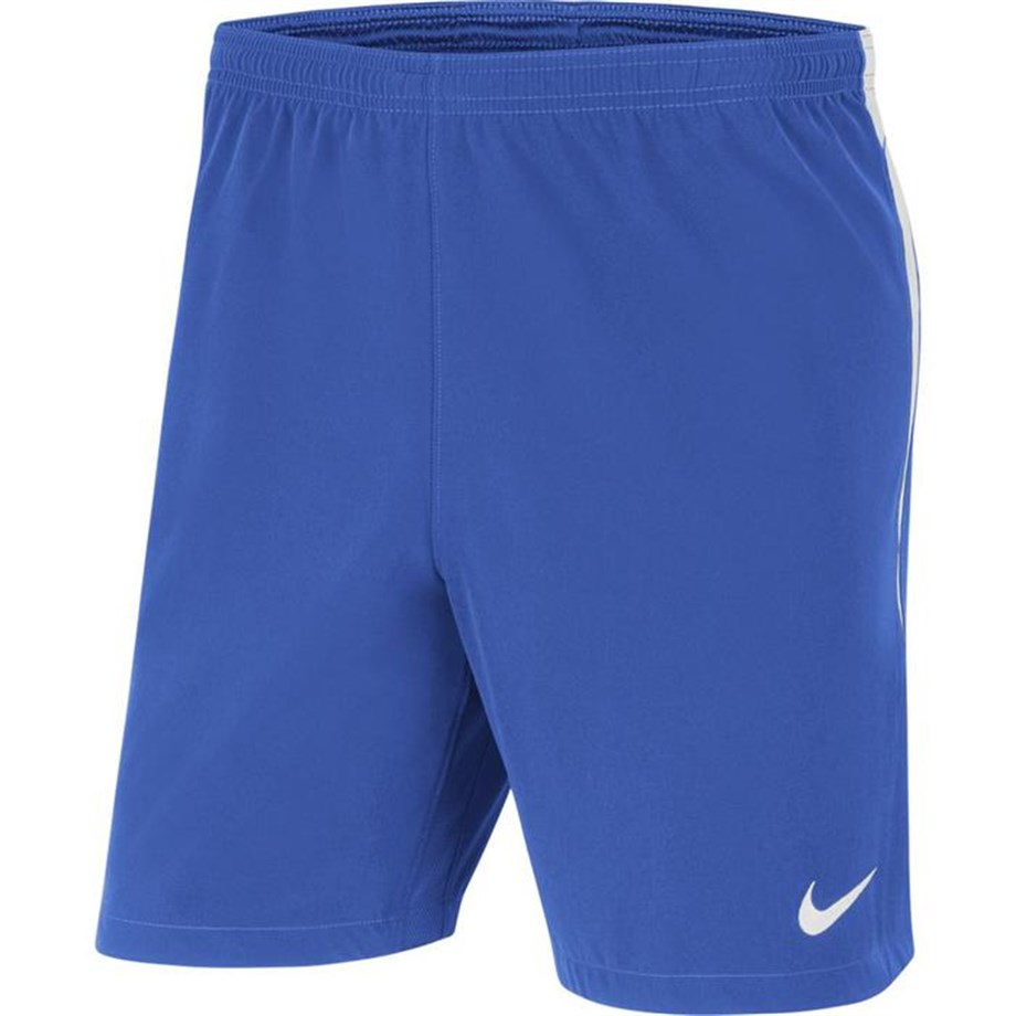 Nike M Nk Df Vnm Short III Wvn Erkek Futbol Şortu