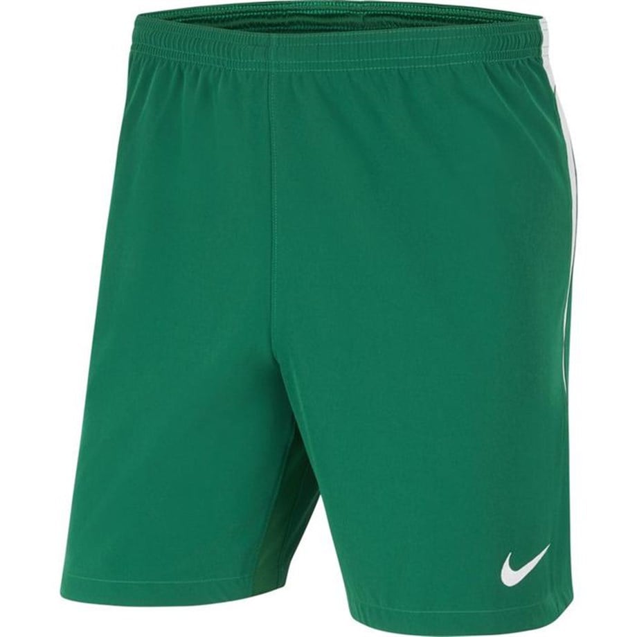 Nike M Nk Df Vnm Short III Wvn Erkek Futbol Şortu