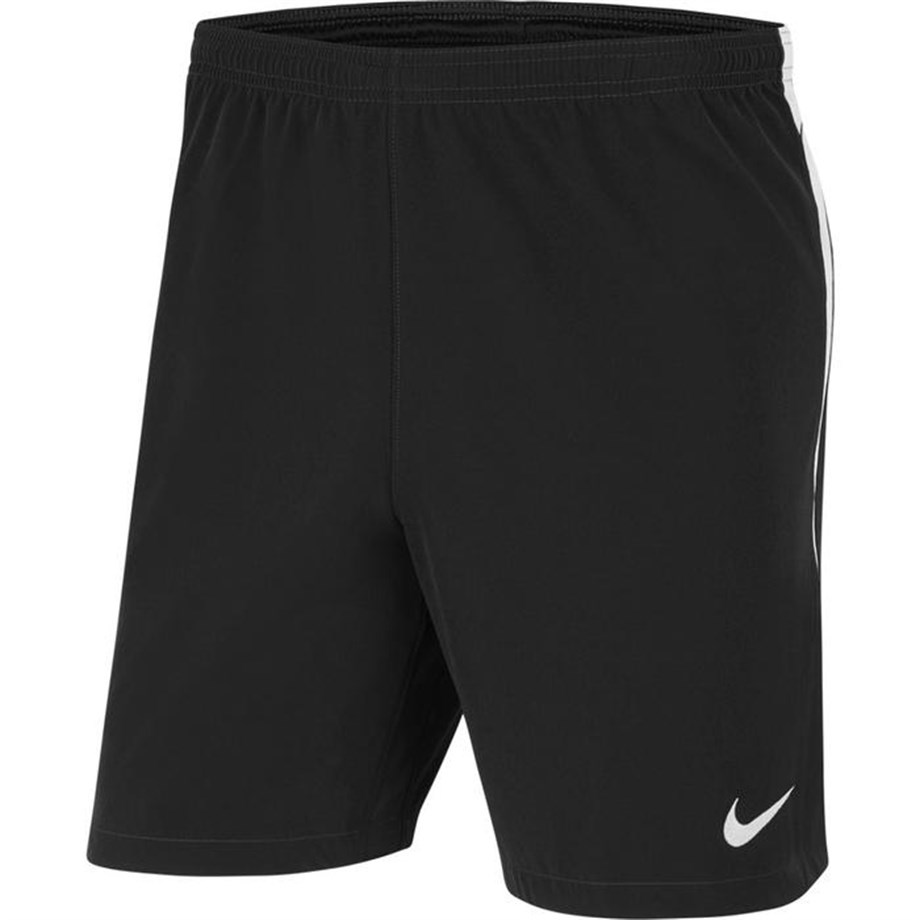Nike M Nk Df Vnm Short III Wvn Erkek Futbol Şortu