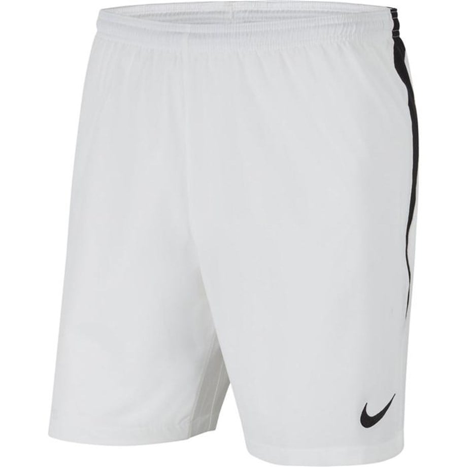 Nike M Nk Df Vnm Short III Wvn Erkek Futbol Şortu