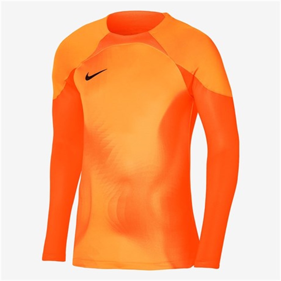 Nike M Nk Dfadv Gardien IV GK JSY LS Kaleci Forması
