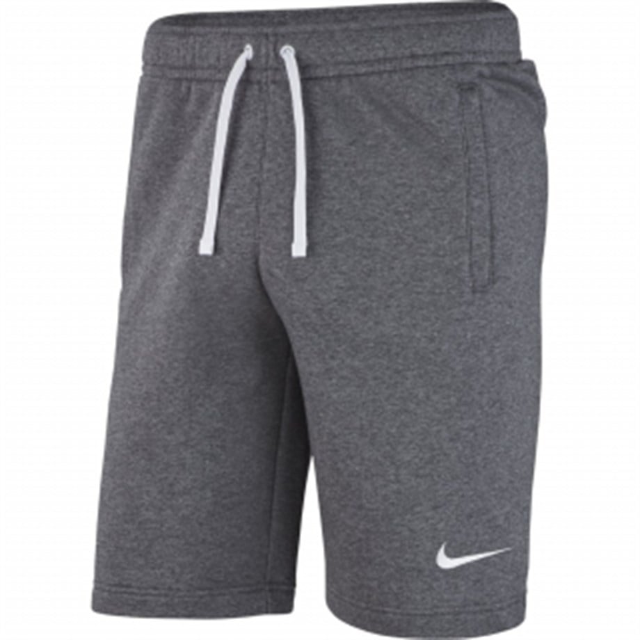 Nike M Nk Flc Park20 Short Kz Erkek Futbol Şortu