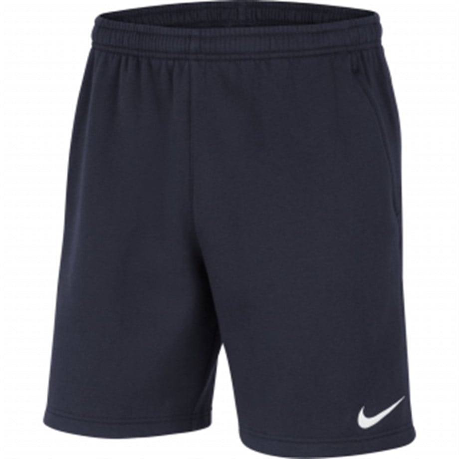Nike M Nk Flc Park20 Short Kz Erkek Futbol Şortu