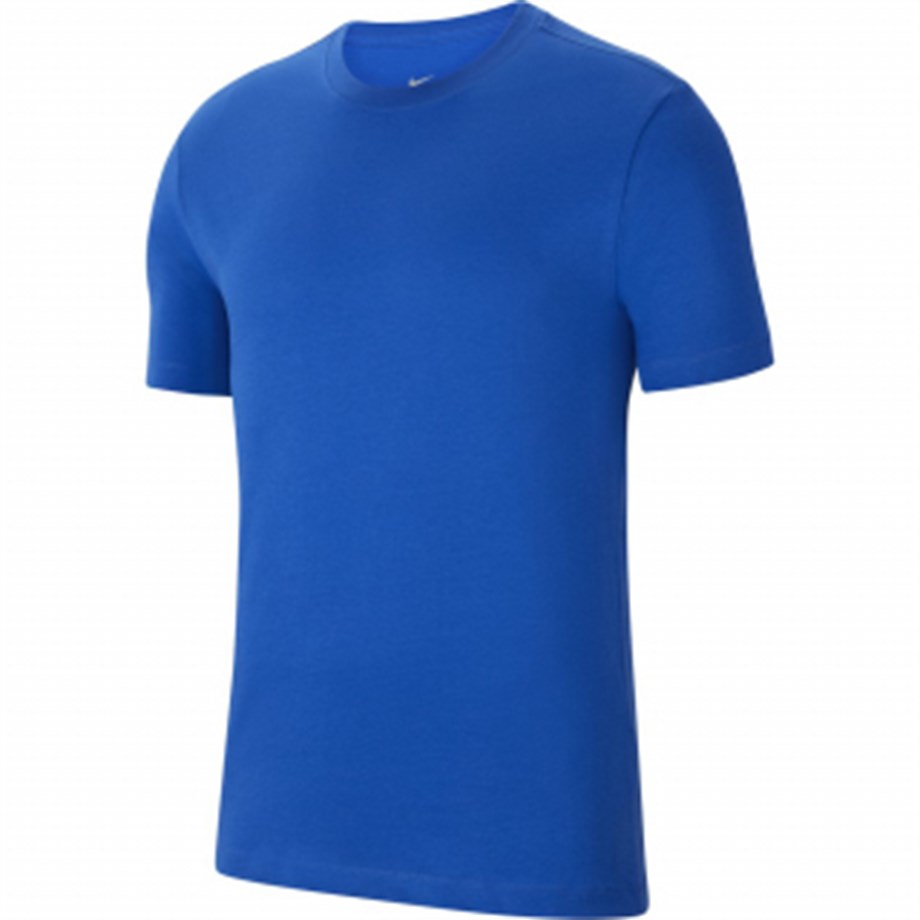 Nike M Nk Park20 SS Tee Erkek Futbol Tişörtü