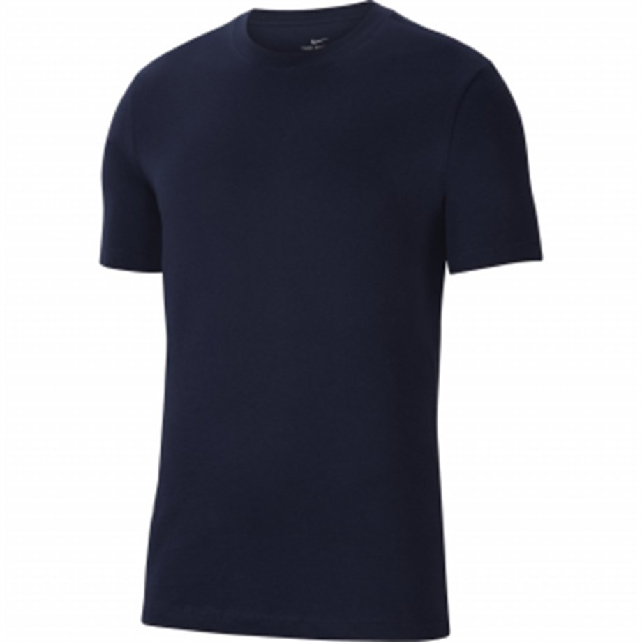 Nike M Nk Park20 SS Tee Erkek Futbol Tişörtü