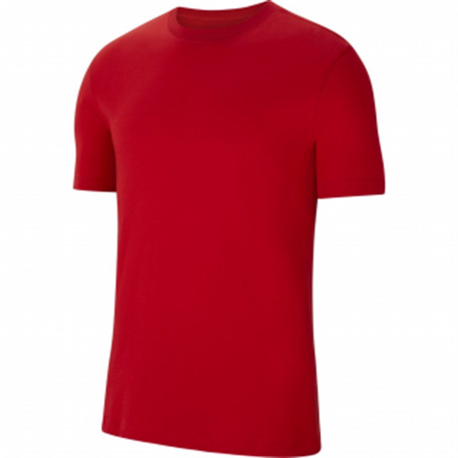 Nike M Nk Park20 SS Tee Erkek Futbol Tişörtü