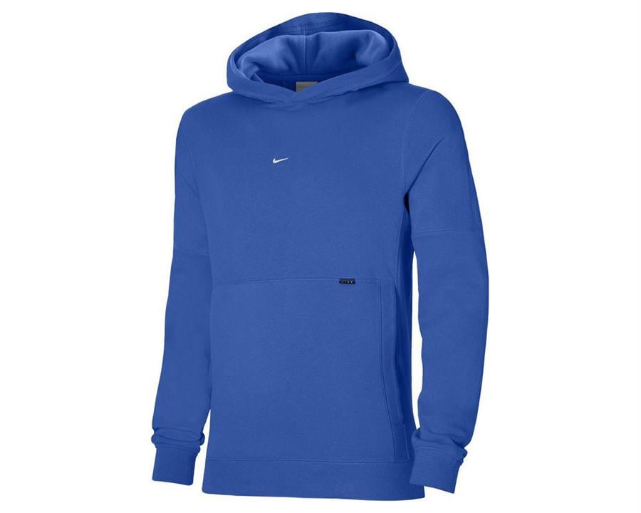 Nike M Nk Strke22 PO Hoody Erkek Sweatshirt