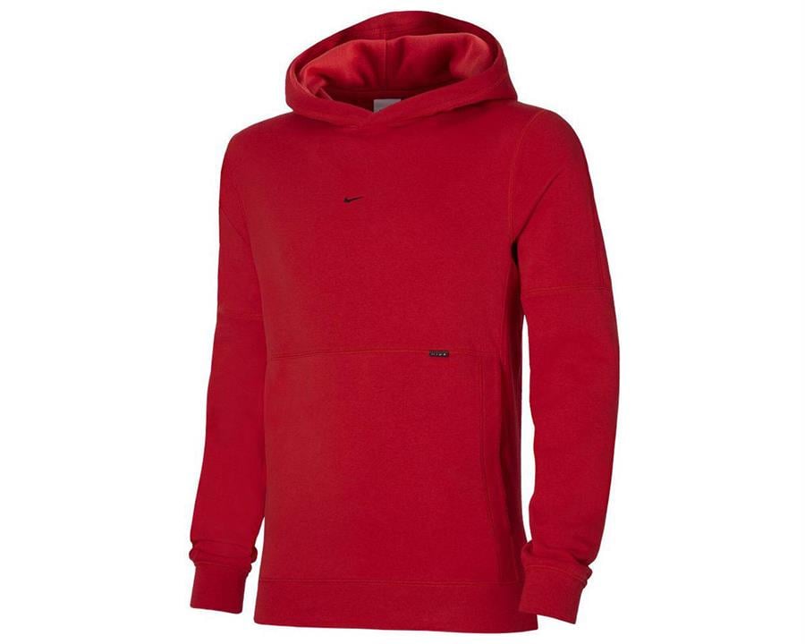 Nike M Nk Strke22 PO Hoody Erkek Sweatshirt