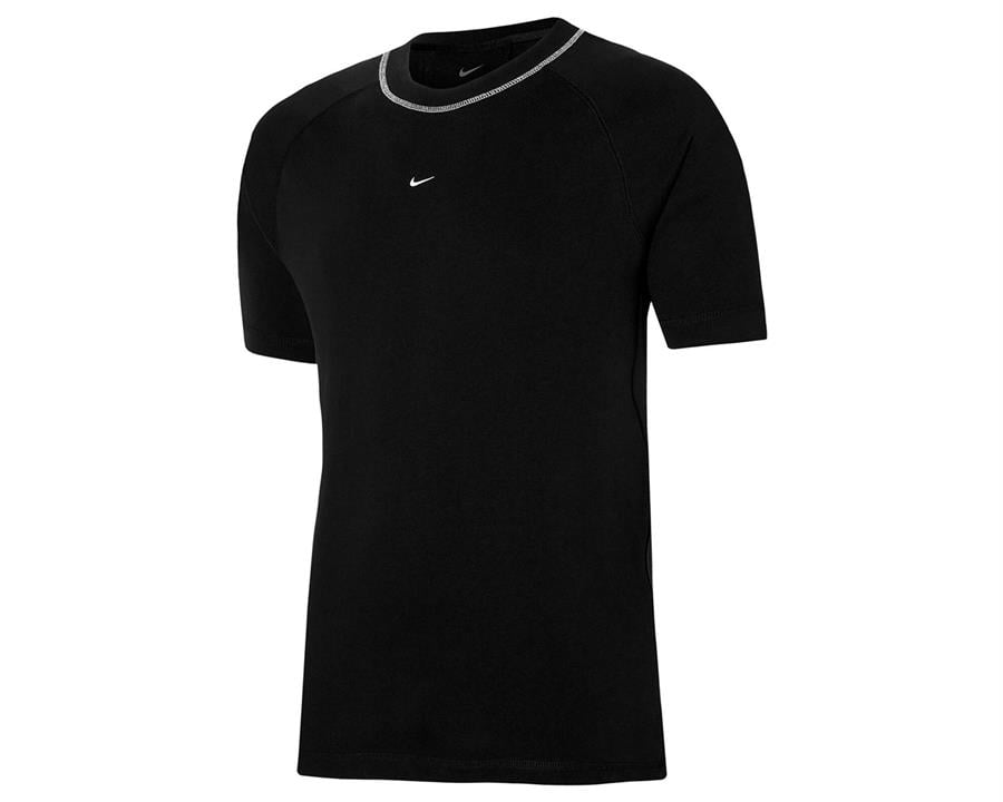 Nike M Nk Strke22 Thicker SS Top Erkek Antrenman Tişörtü