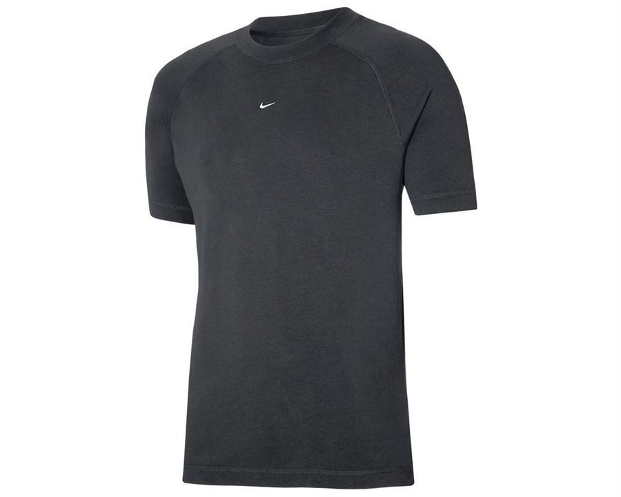 Nike M Nk Strke22 Thicker SS Top Erkek Antrenman Tişörtü