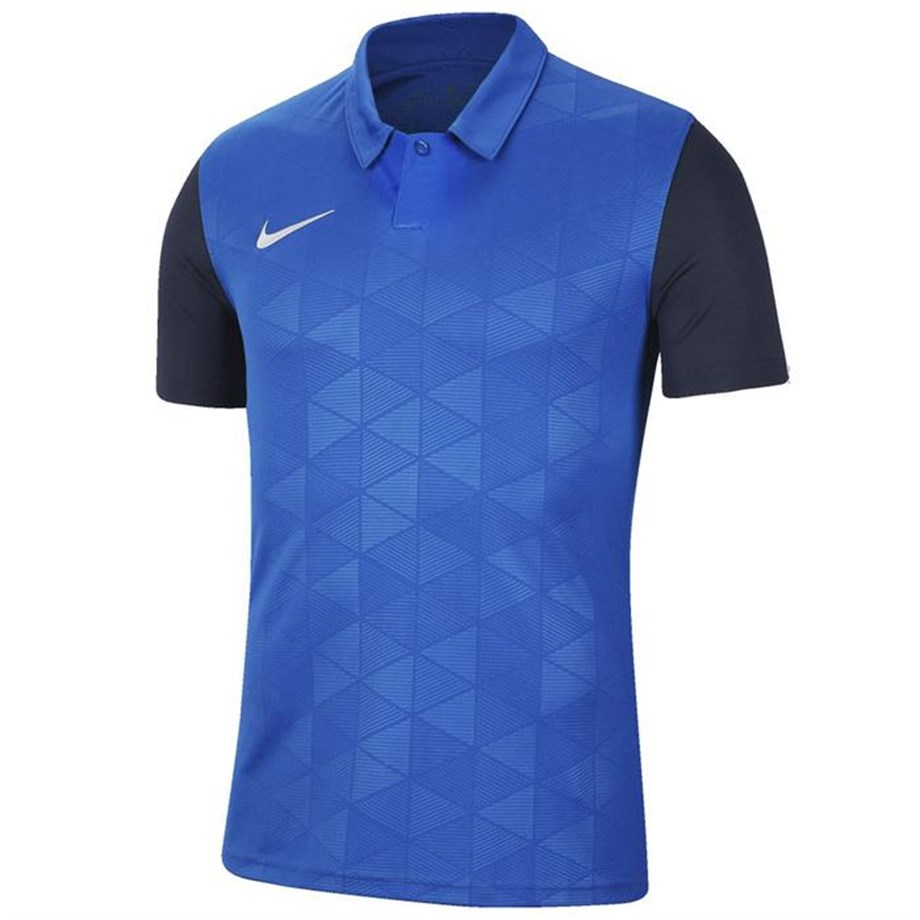 Nike M Nk Trophy IV Jsy SS Erkek Forma