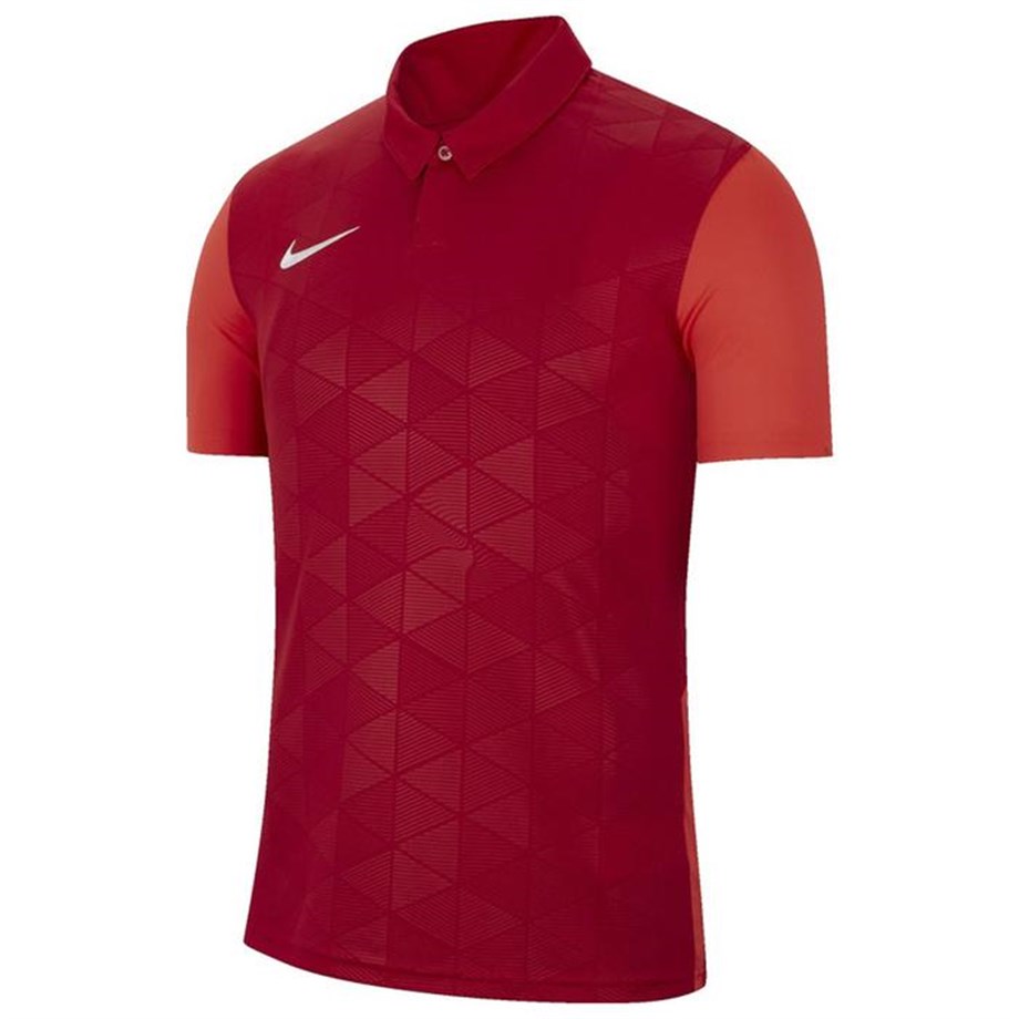 Nike M Nk Trophy IV Jsy SS Erkek Forma
