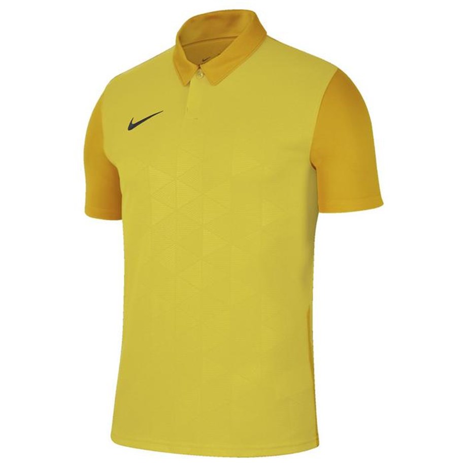 Nike M Nk Trophy IV Jsy SS Erkek Forma