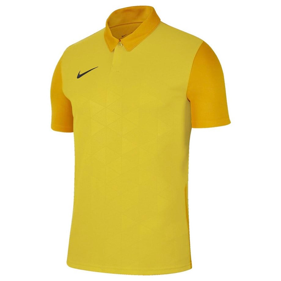 Nike M Nk Trophy IV Jsy SS Erkek Forma