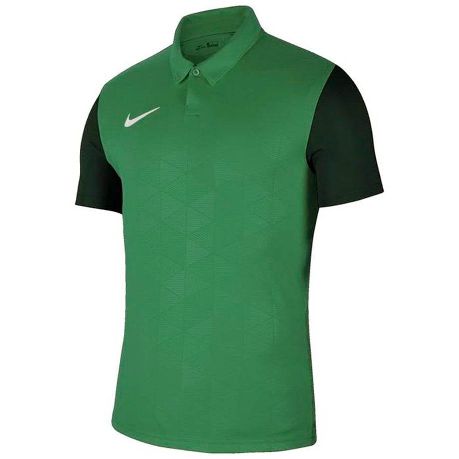 Nike M Nk Trophy IV Jsy SS Erkek Forma