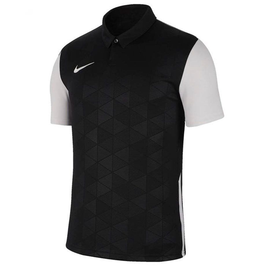 Nike M Nk Trophy IV Jsy SS Erkek Forma