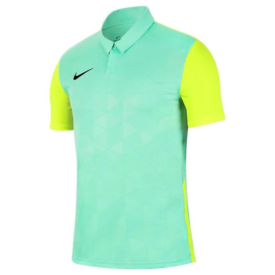 Nike M Nk Trophy IV Jsy SS Erkek Forma