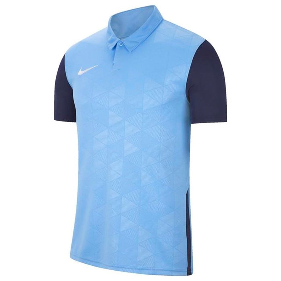 Nike M Nk Trophy IV Jsy SS Erkek Forma