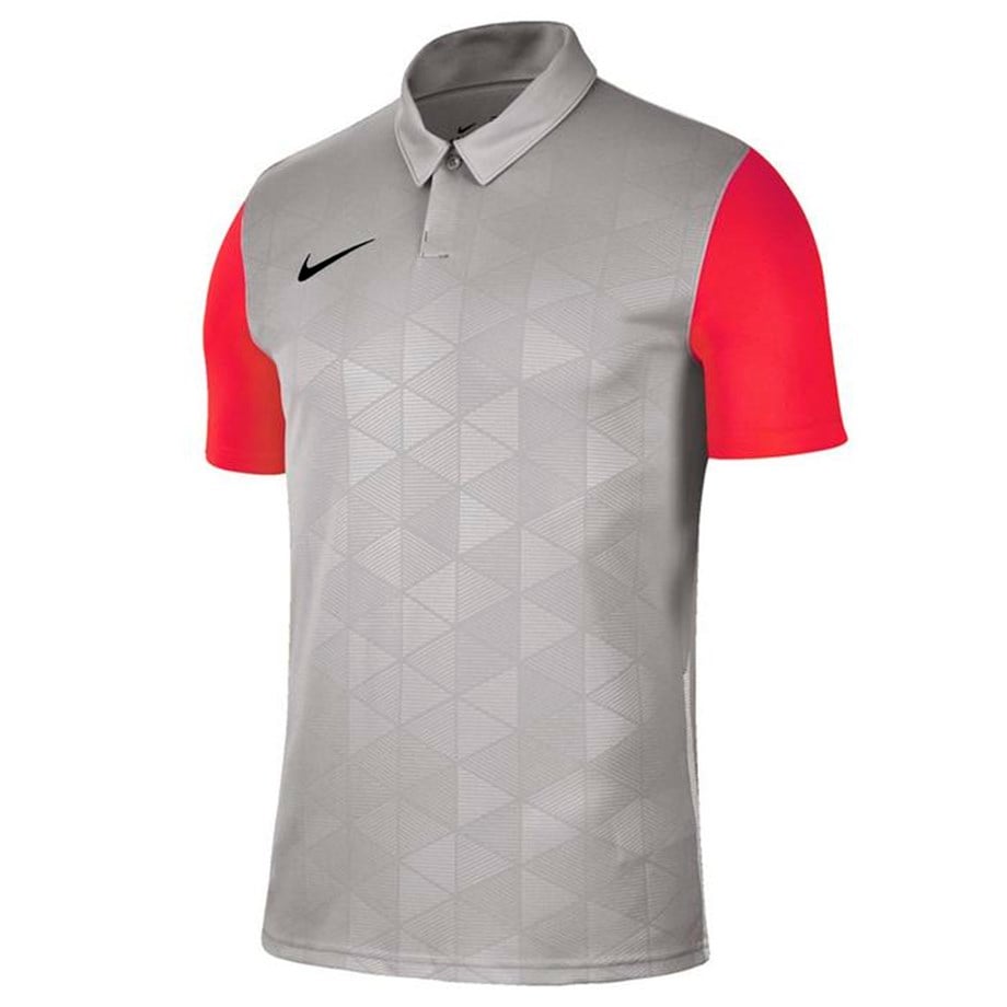 Nike M Nk Trophy IV Jsy SS Erkek Forma