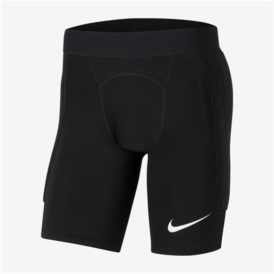 Nike M Padded Goalkeeper Short Erkek Futbol Şortu