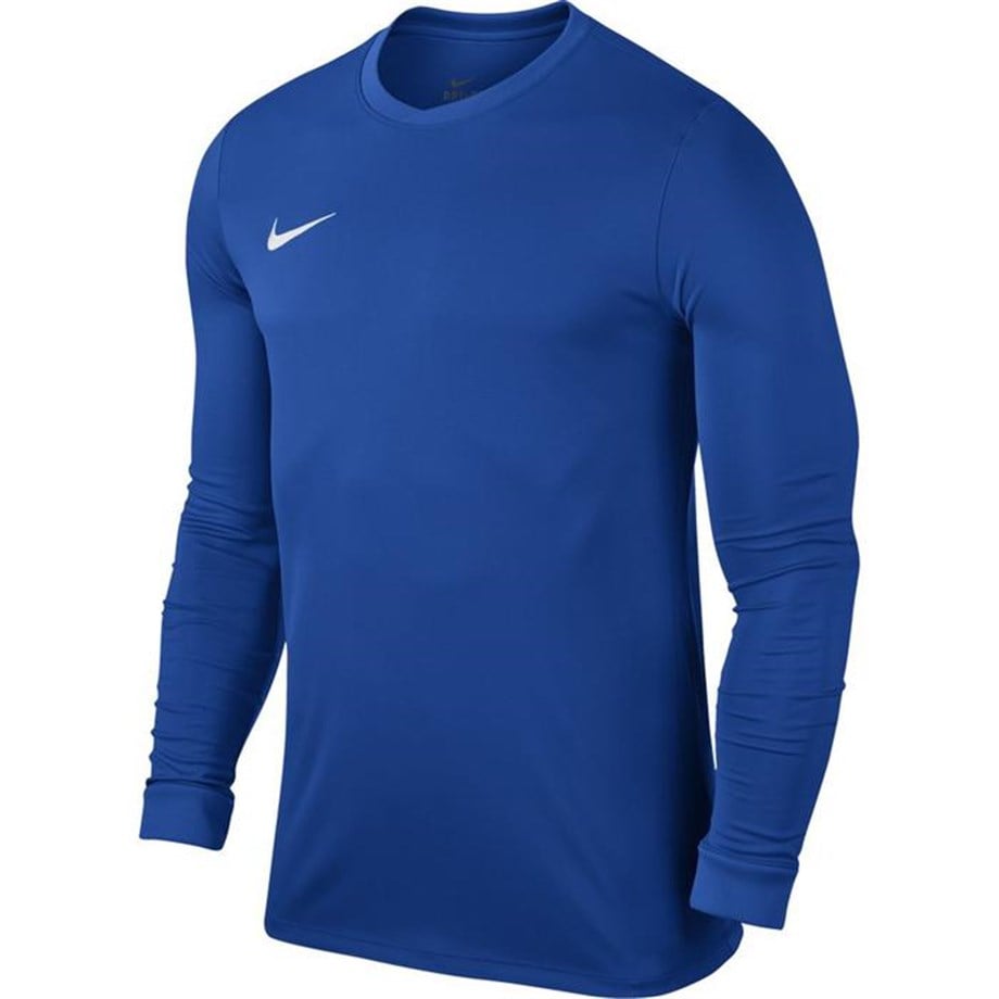 Nike M Park VII LS Jsy Erkek Forma