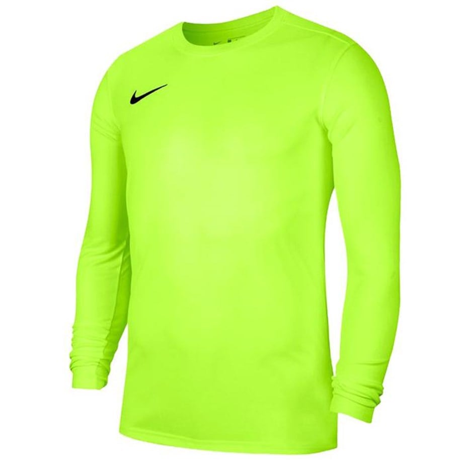 Nike M Park VII LS Jsy Erkek Forma