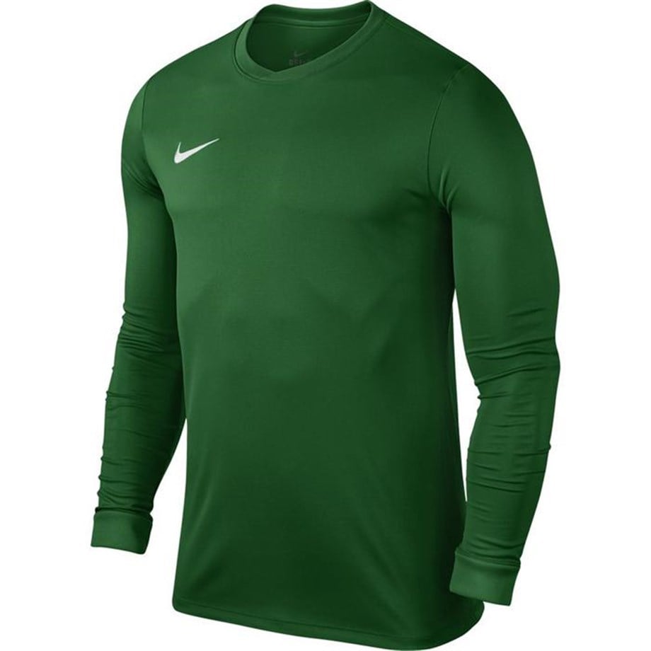 Nike M Park VII LS Jsy Erkek Forma