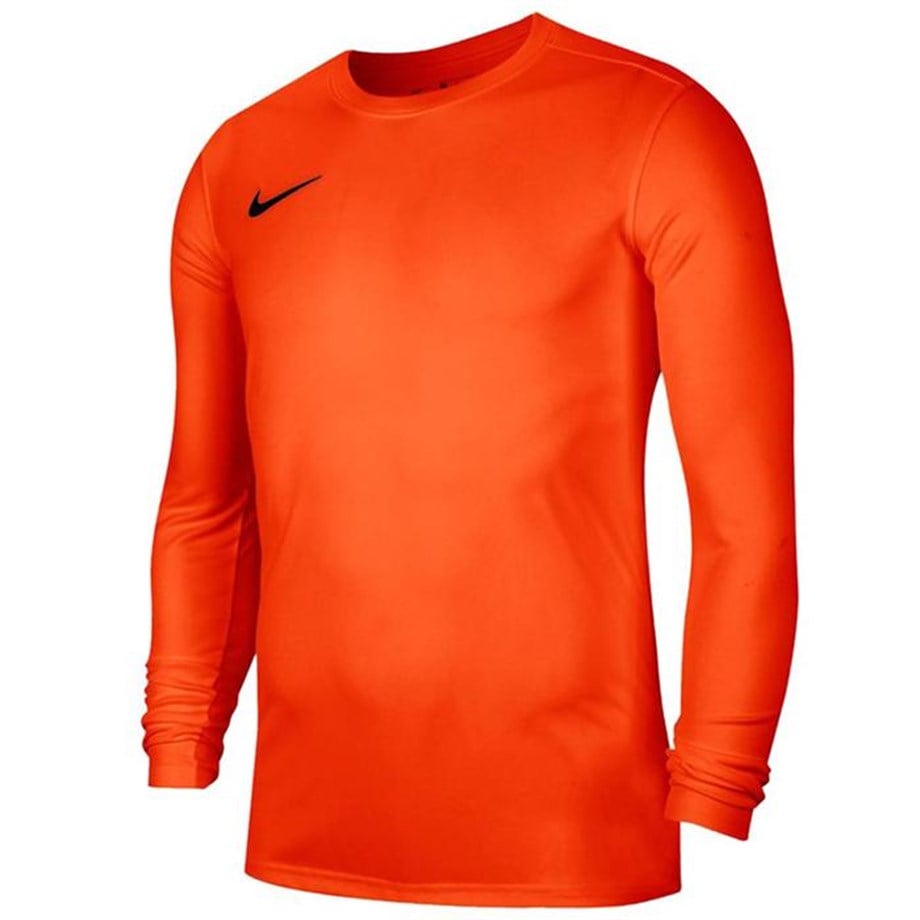 Nike M Park VII LS Jsy Erkek Forma