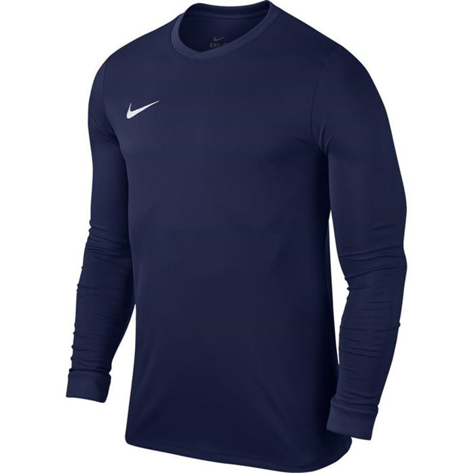 Nike M Park VII LS Jsy Erkek Forma