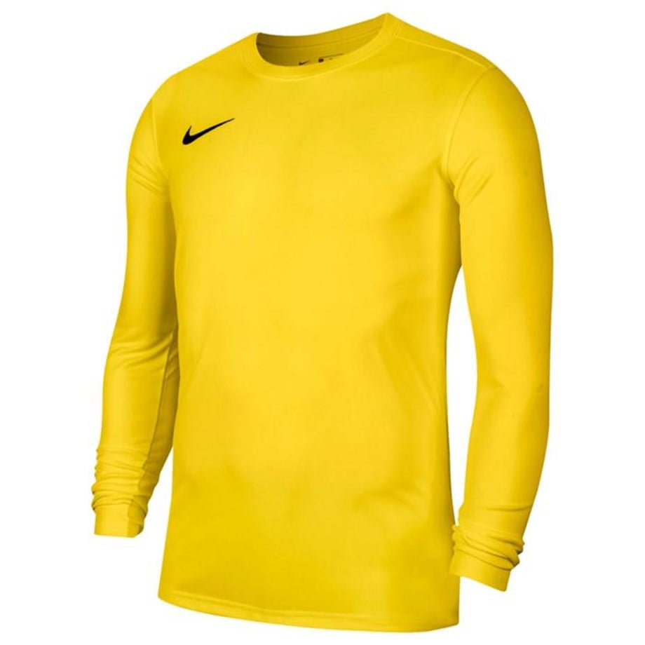 Nike M Park VII LS Jsy Erkek Forma