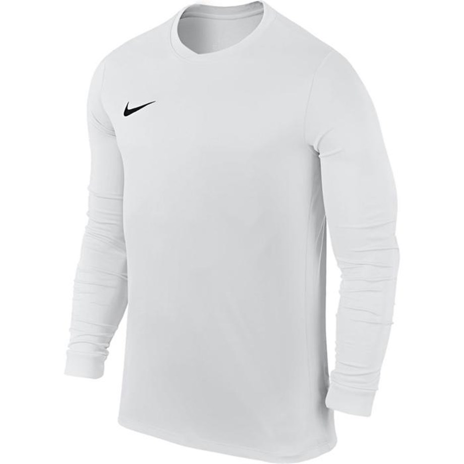 Nike M Park VII LS Jsy Erkek Forma