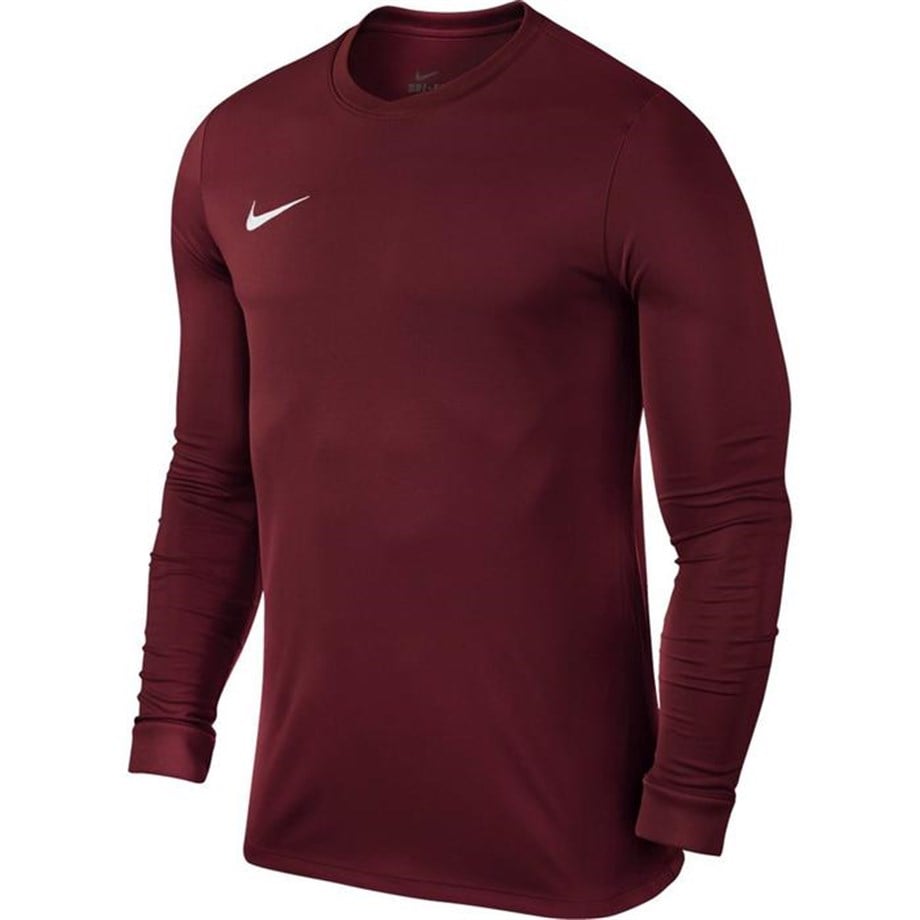 Nike M Park VII LS Jsy Erkek Forma