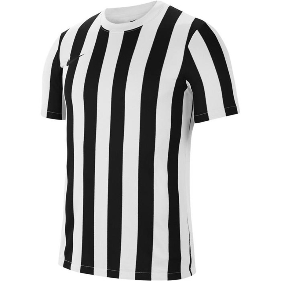 Nike M Striped Division IV Jsy Erkek Forma