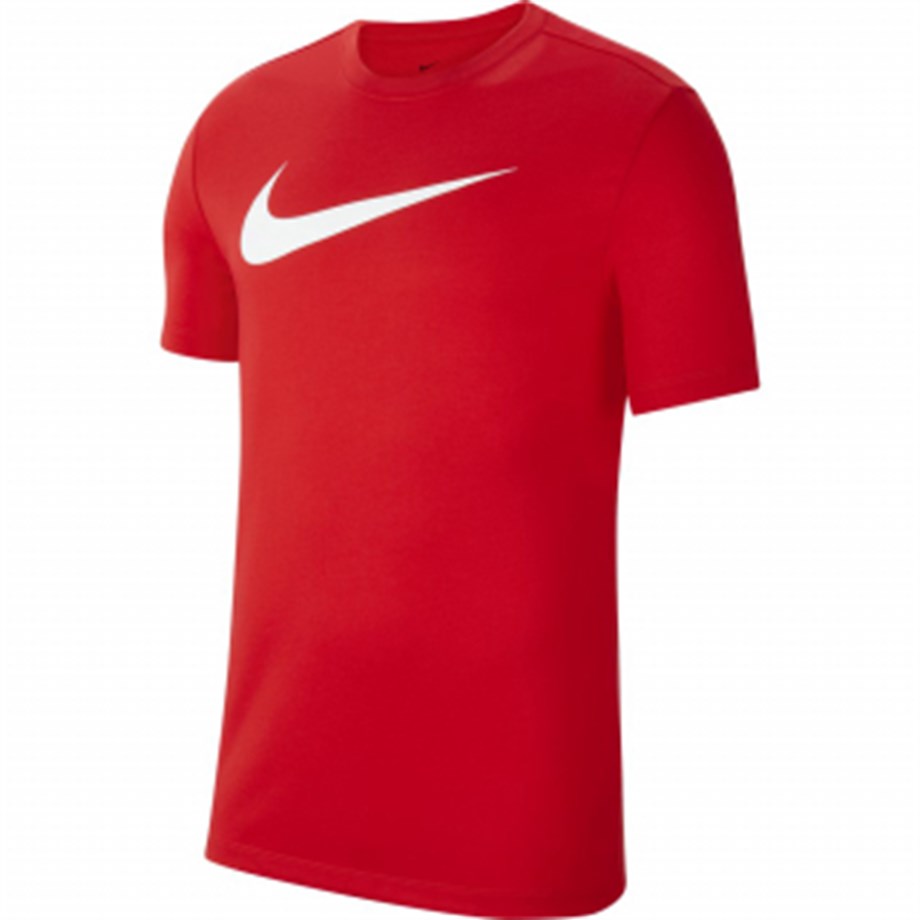 Nike M Team Park20 Tee Erkek Futbol Tişörtü
