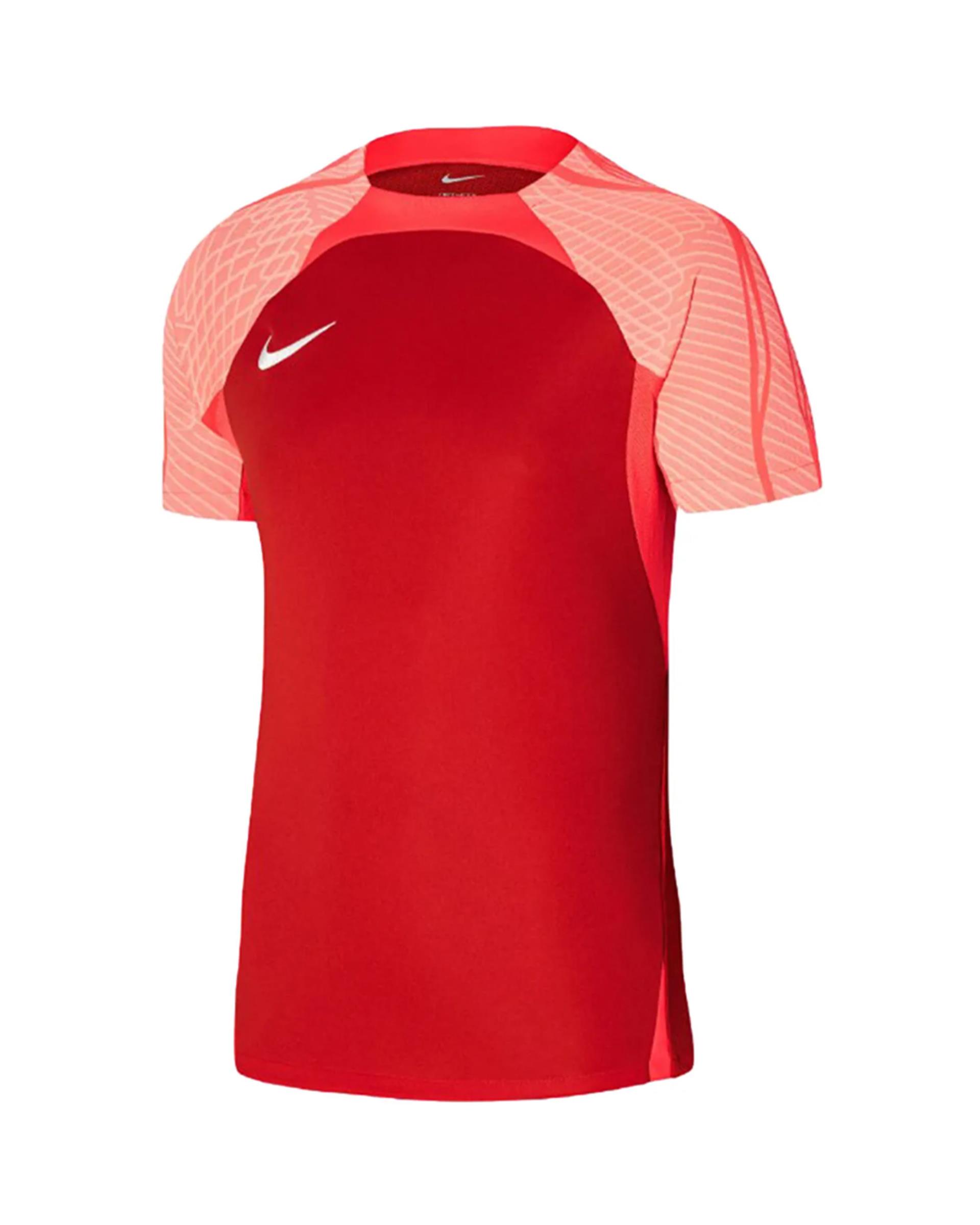 Nike Maç günü Forma M Nk Df Strike III Jsy Ss