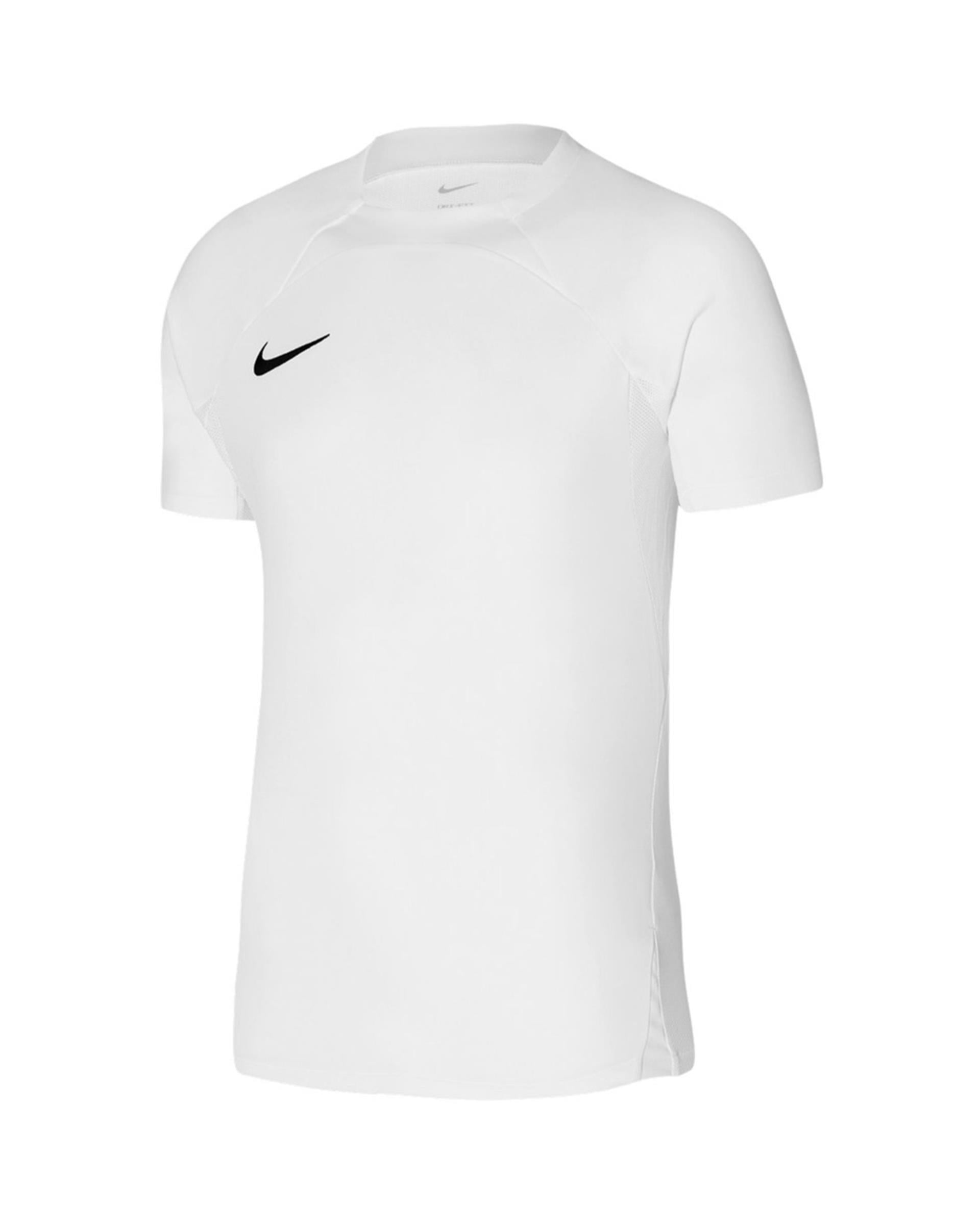 Nike Maç günü Forma M Nk Df Strike III Jsy Ss